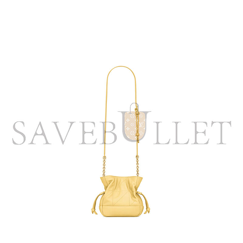 Y51 jamie mini shoulder pouch in lambskin 859174aab327555 (15.5*14.5*8cm)